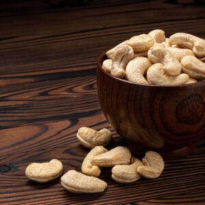 Cashew Raw