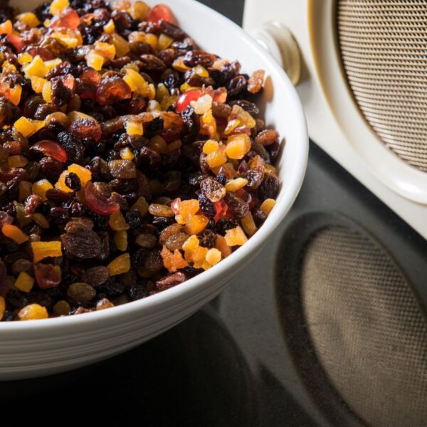 Bakers Mix