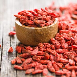 Goji Berries