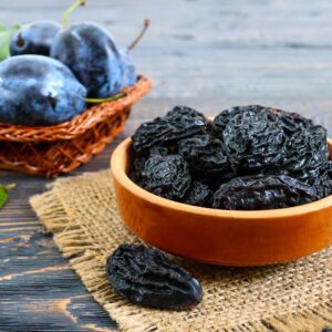 Prunes Unpitted