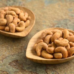 Cashew Roasted and Salted