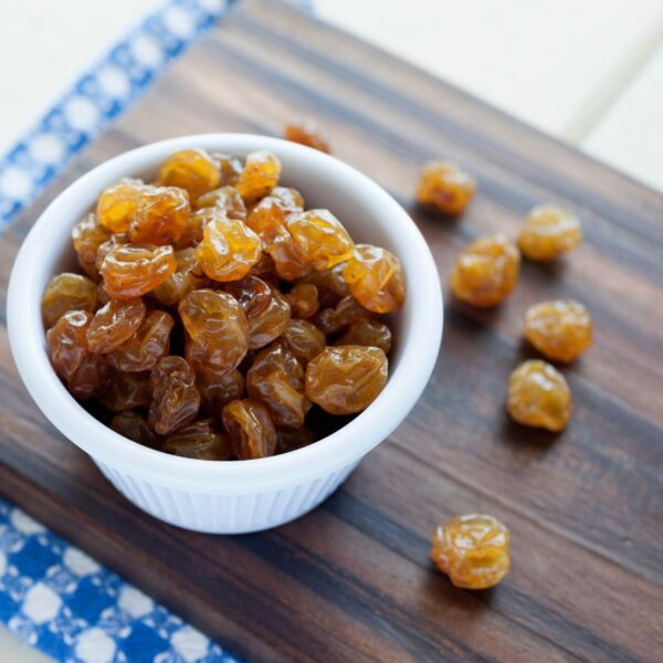 Sultanas