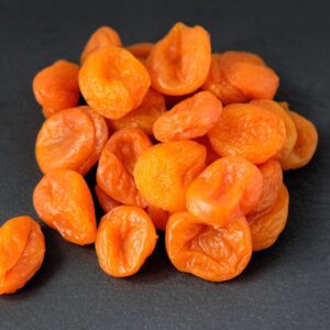 Turkish Apricots