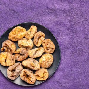 Turkish Figs
