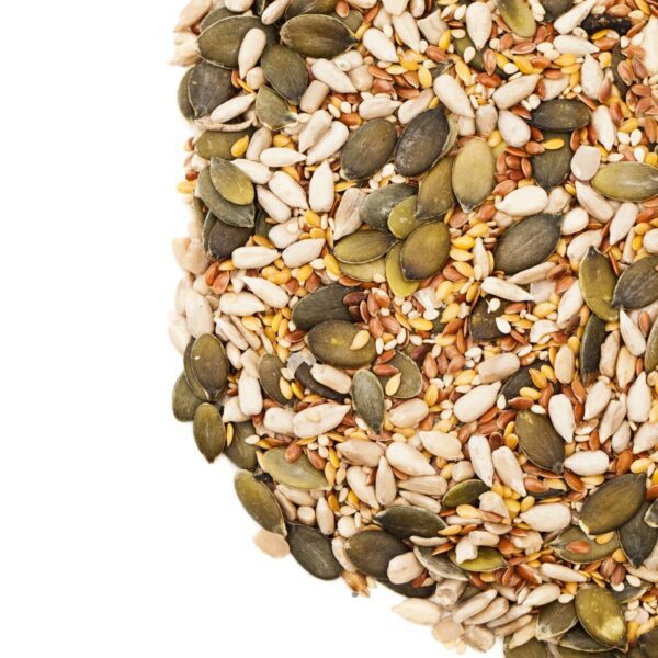 7 Seed Mix