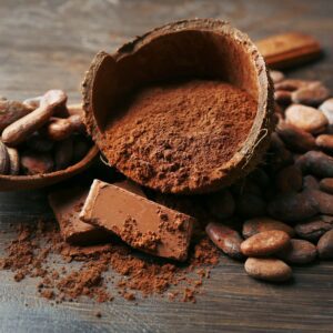 Cacao Powder