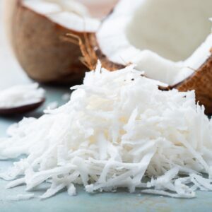 Coconut Flakes