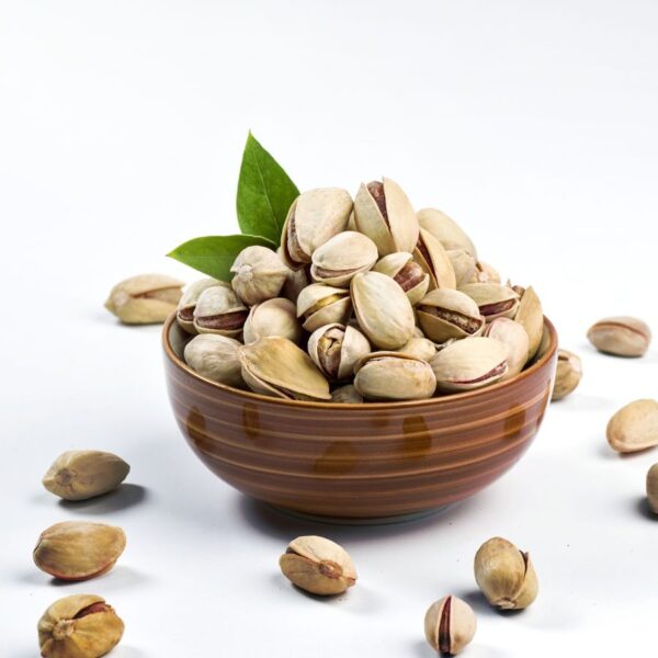 Pistachio in Shell