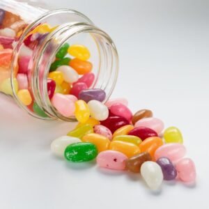 Jelly Beans