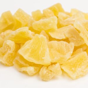 Pineapple Pieces