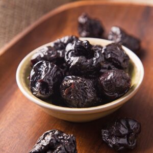 Prunes Pitted
