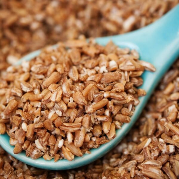 Bulgar Wheat