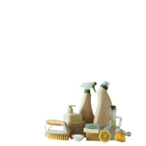 Chemical Free Cleaning