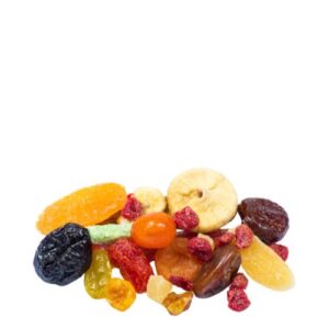 Dried Fruits