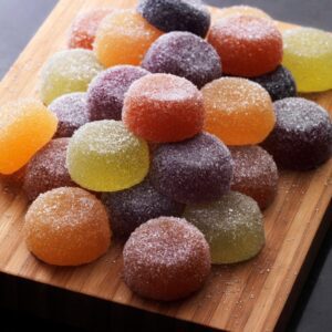 Fruit Pastilles