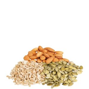 Nuts & Seeds