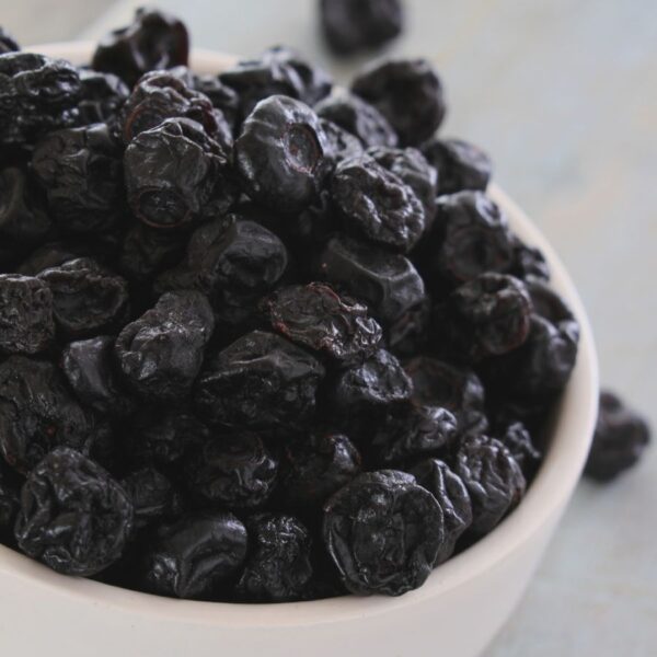 Currants