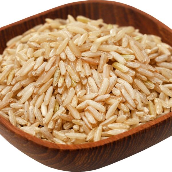Basmati Brown