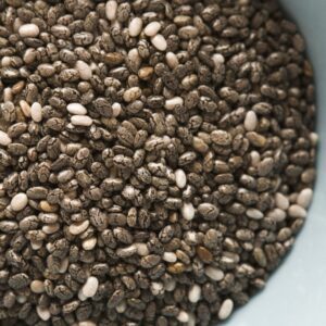 Chia Seeds
