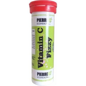 Vitamin C Fizzy