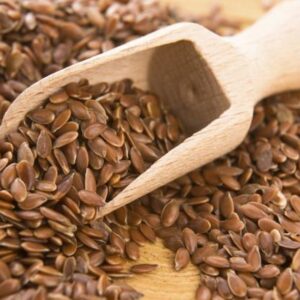 Flax Seeds / Linseed