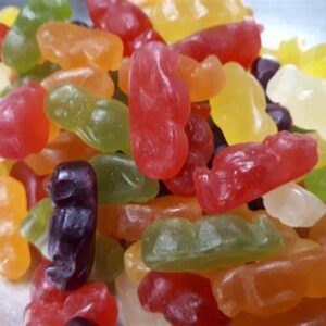 Jelly Babies