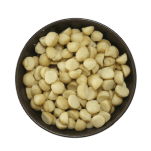 Macadamia Nuts Raw