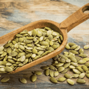 Pumpkin Seed
