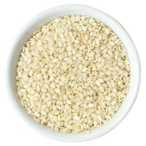 Sesame White