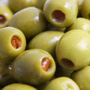 Olives Stuffed