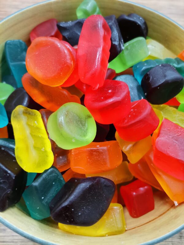 Winegums