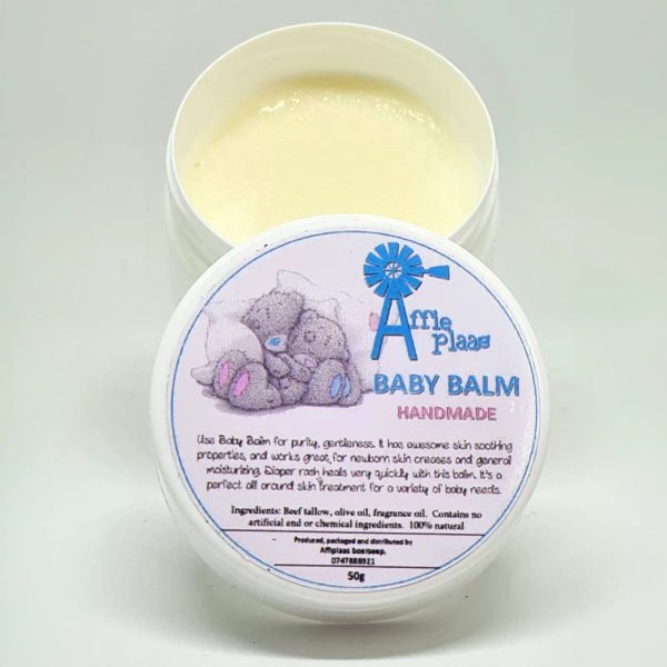 Affieplaas Baby Balm