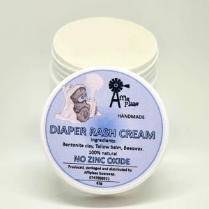 Affieplaas Diaper Rash Cream