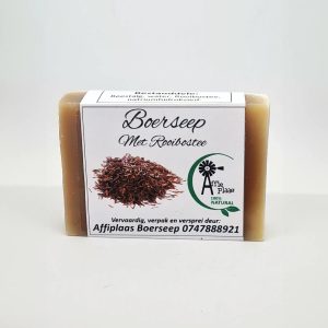 Boerseep Rooibos Tea