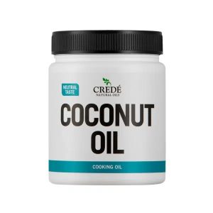 Coconut Oil - Odourless
