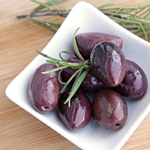 Olives Calamata