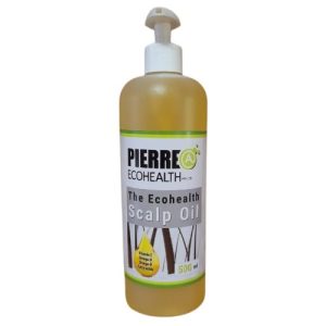 Eco Scalp Oil