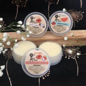 Affieplaas Lip Balm 10g