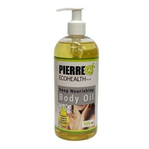 Body Oil