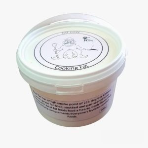 Affieplaas Beef Tallow Cooking Fat