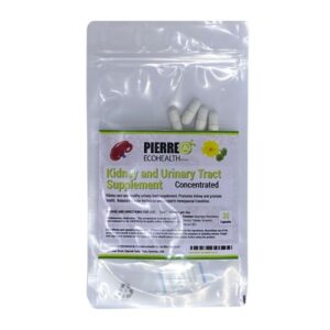Kidney and Urinary Tract Supplement
